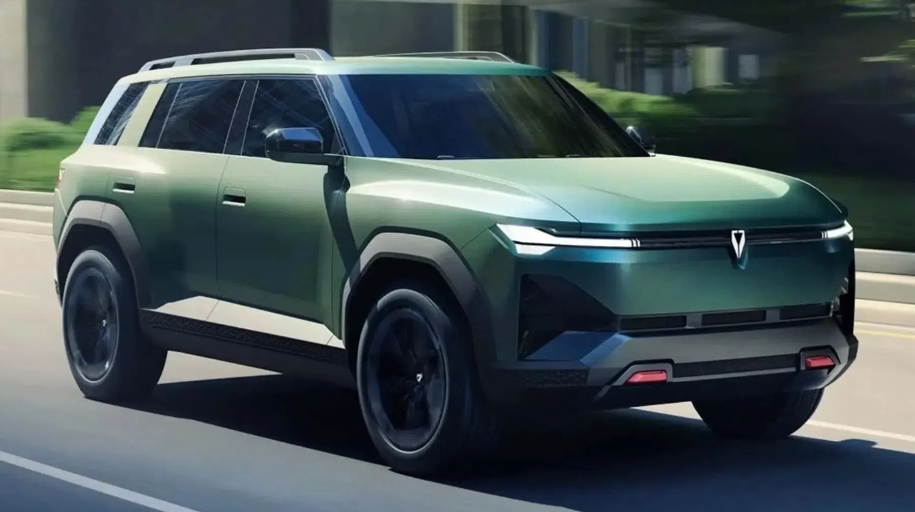 JETTA concept